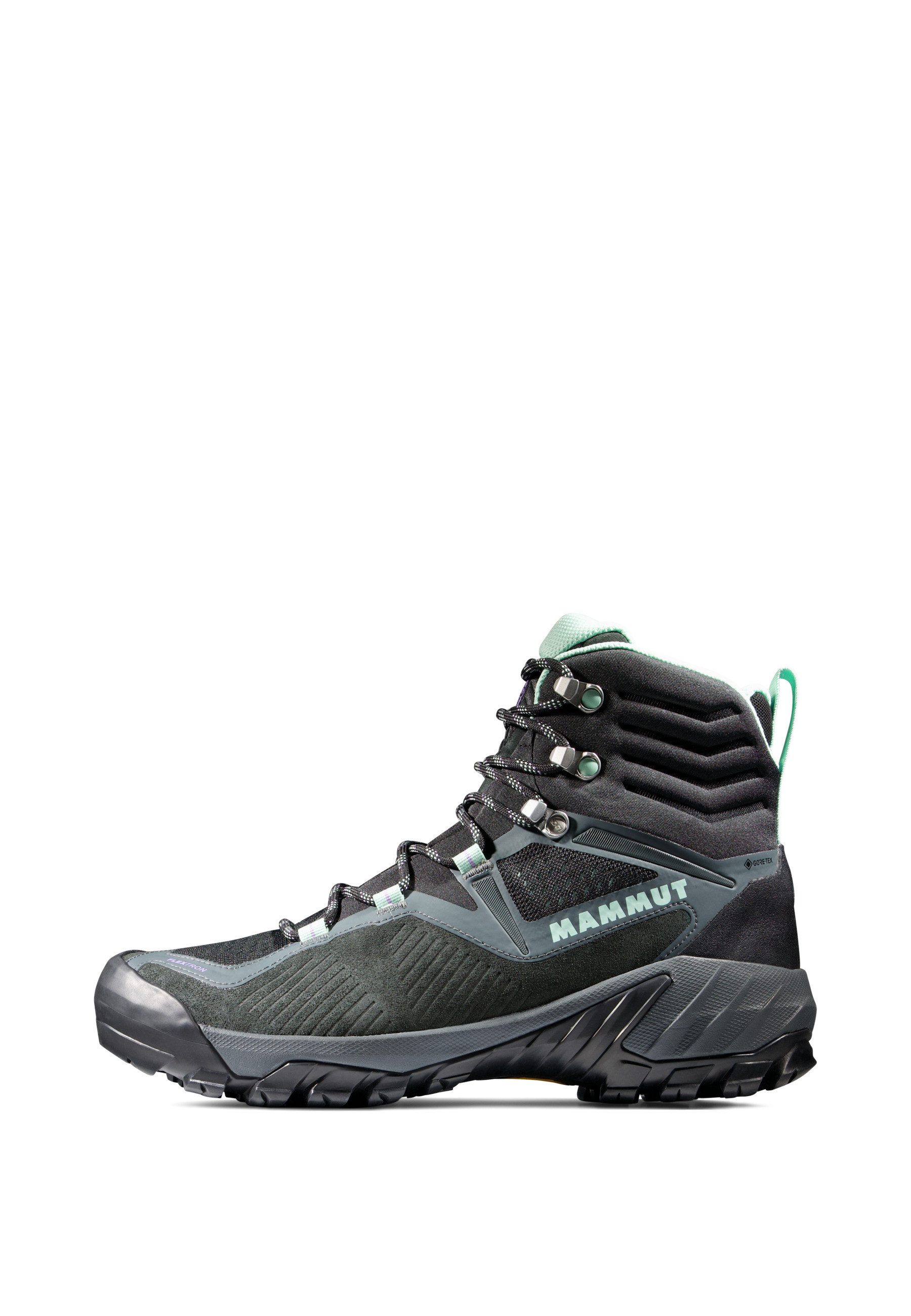 Mammut Sapuen High GTX Women Wanderschuh