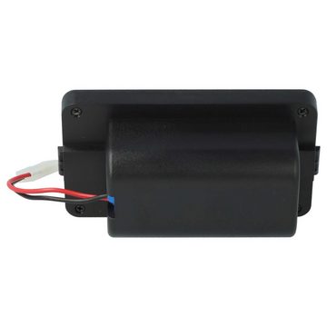 vhbw Ersatz für Fakir 3121140 für Staubsauger-Akku Li-Ion 3000 mAh (14,4 V)