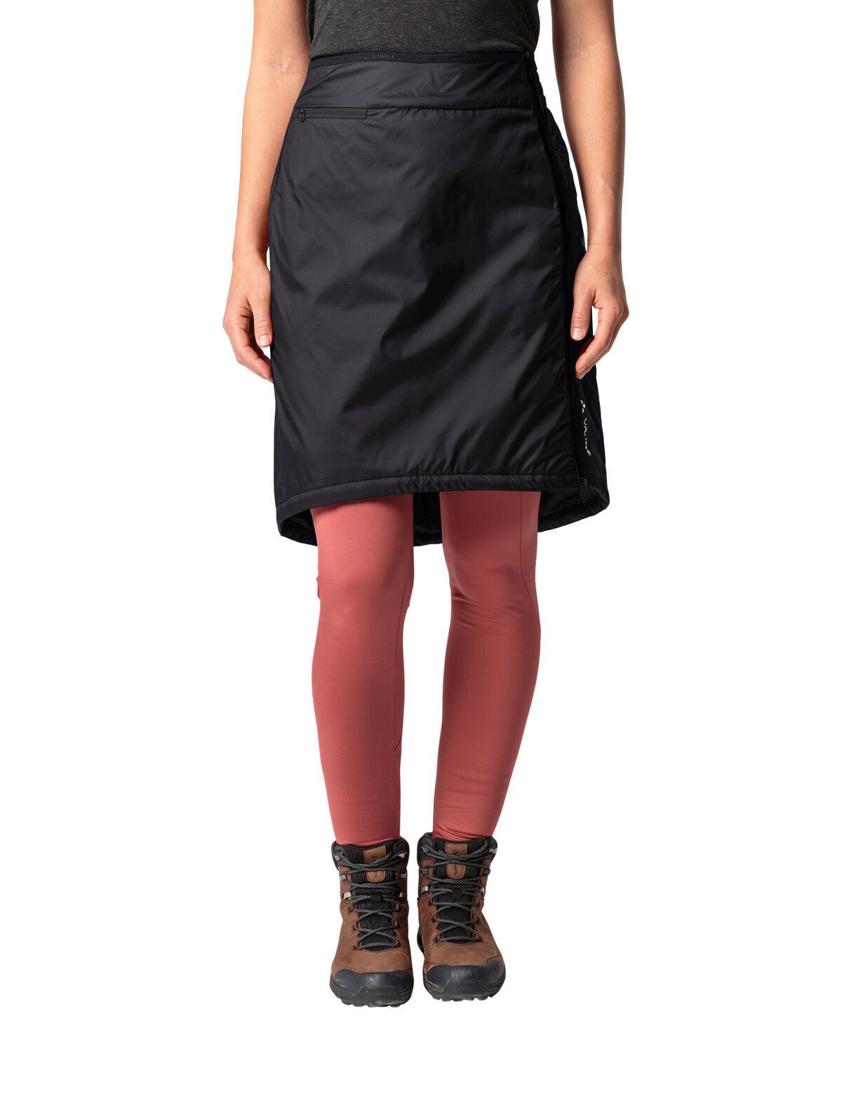 VAUDE Wickelrock Women's Neyland Padded Skirt günstig online kaufen