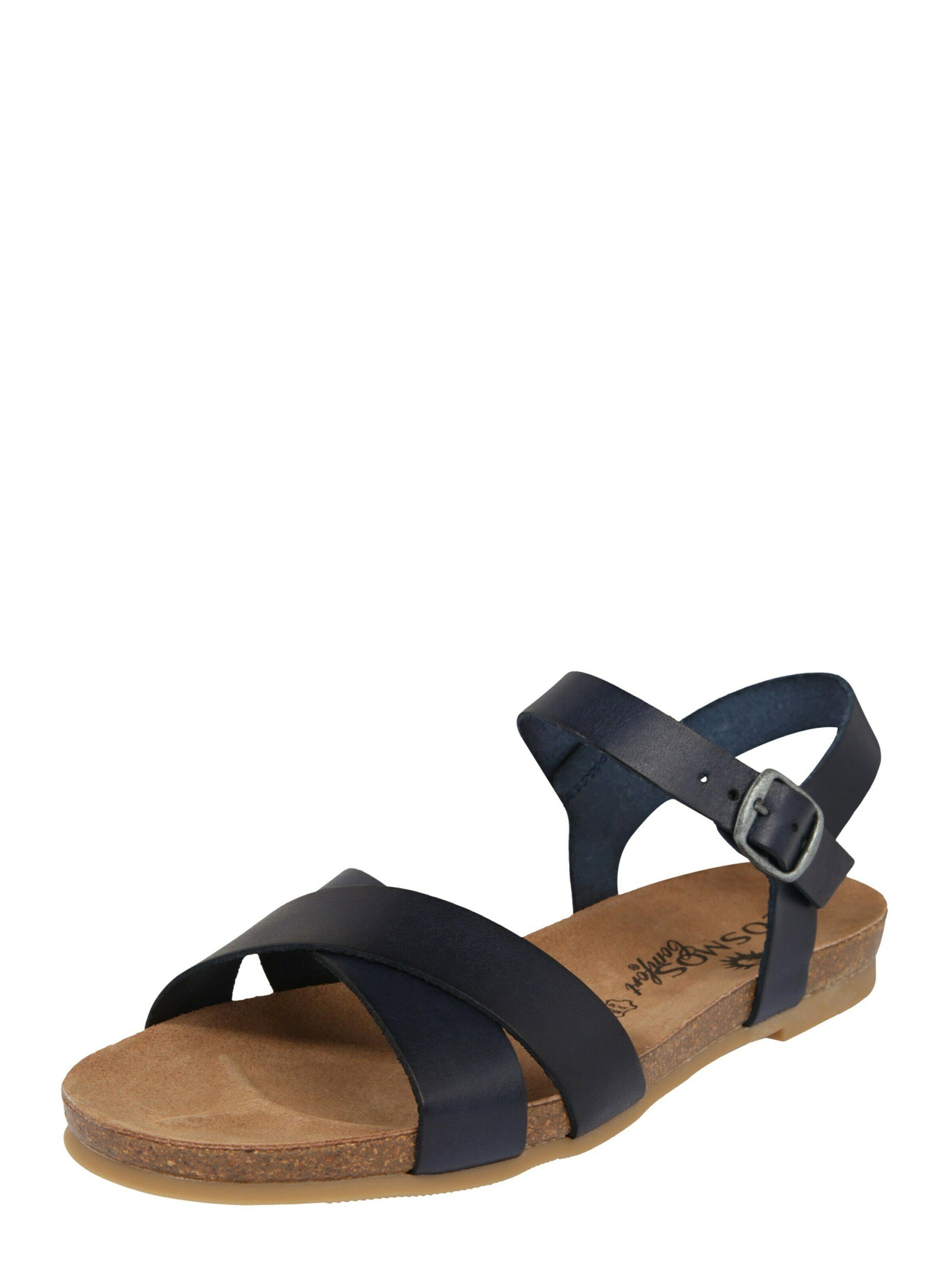 COSMOS Comfort Sandalette (1-tlg)