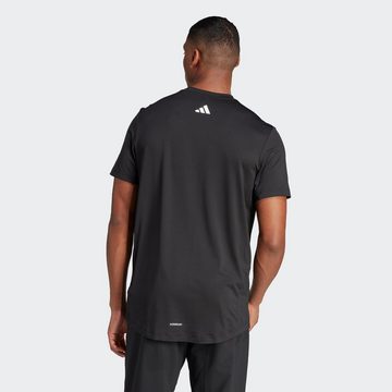 adidas Performance T-Shirt TI 3B TEE