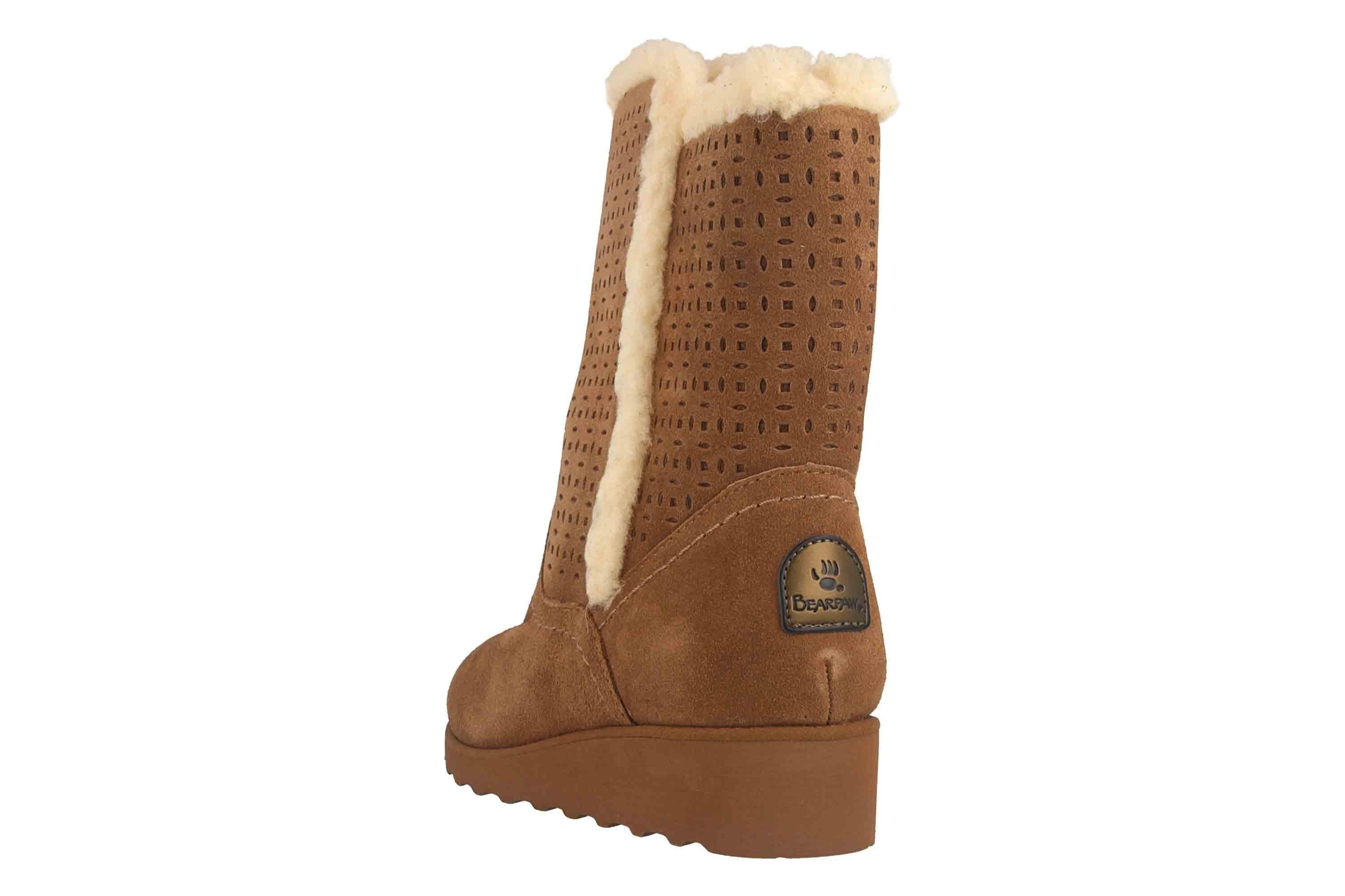 Bearpaw 2307W 220 Schnürboots