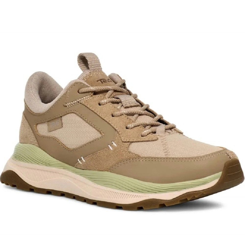 Teva Terrawave Sneaker Damen Trekkingschuhe Wanderschuhe 1140213 INCN Wanderschuh Komfort