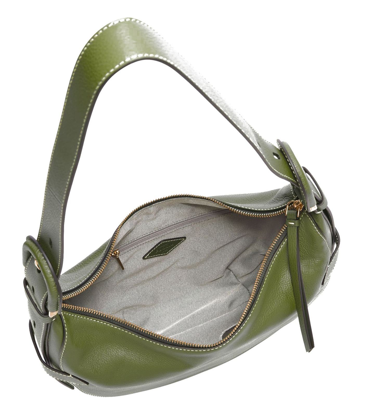 Fossil Schultertasche Harwell