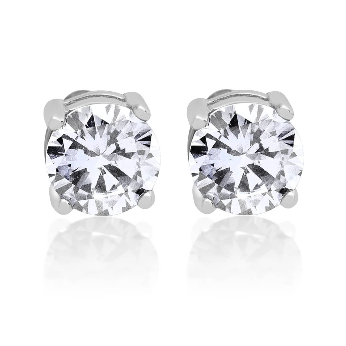 Schmuck-Elfe Paar Ohrstecker Classic, 925 Sterling günstig online kaufen
