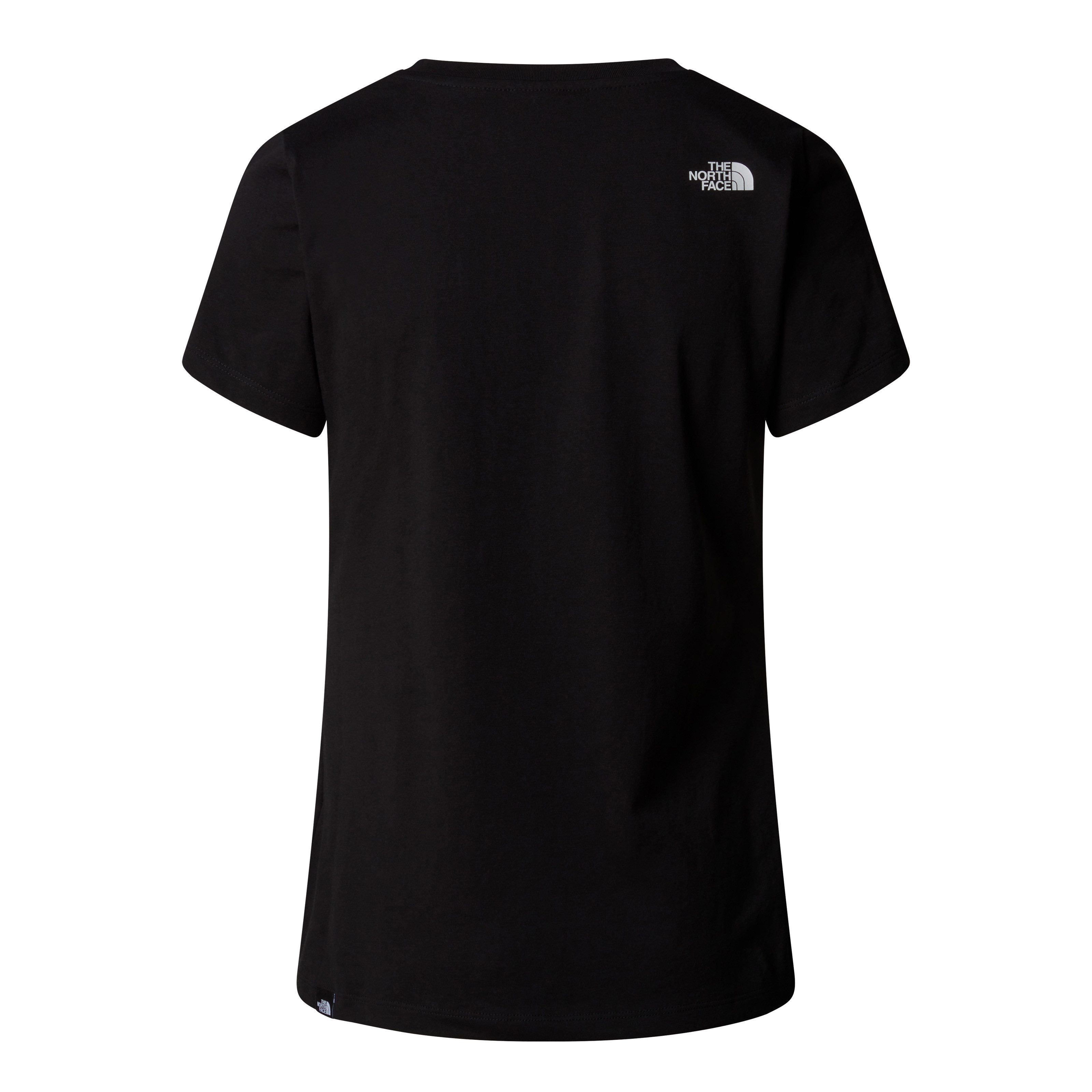 The North Face T-Shirt W S/S günstig online kaufen