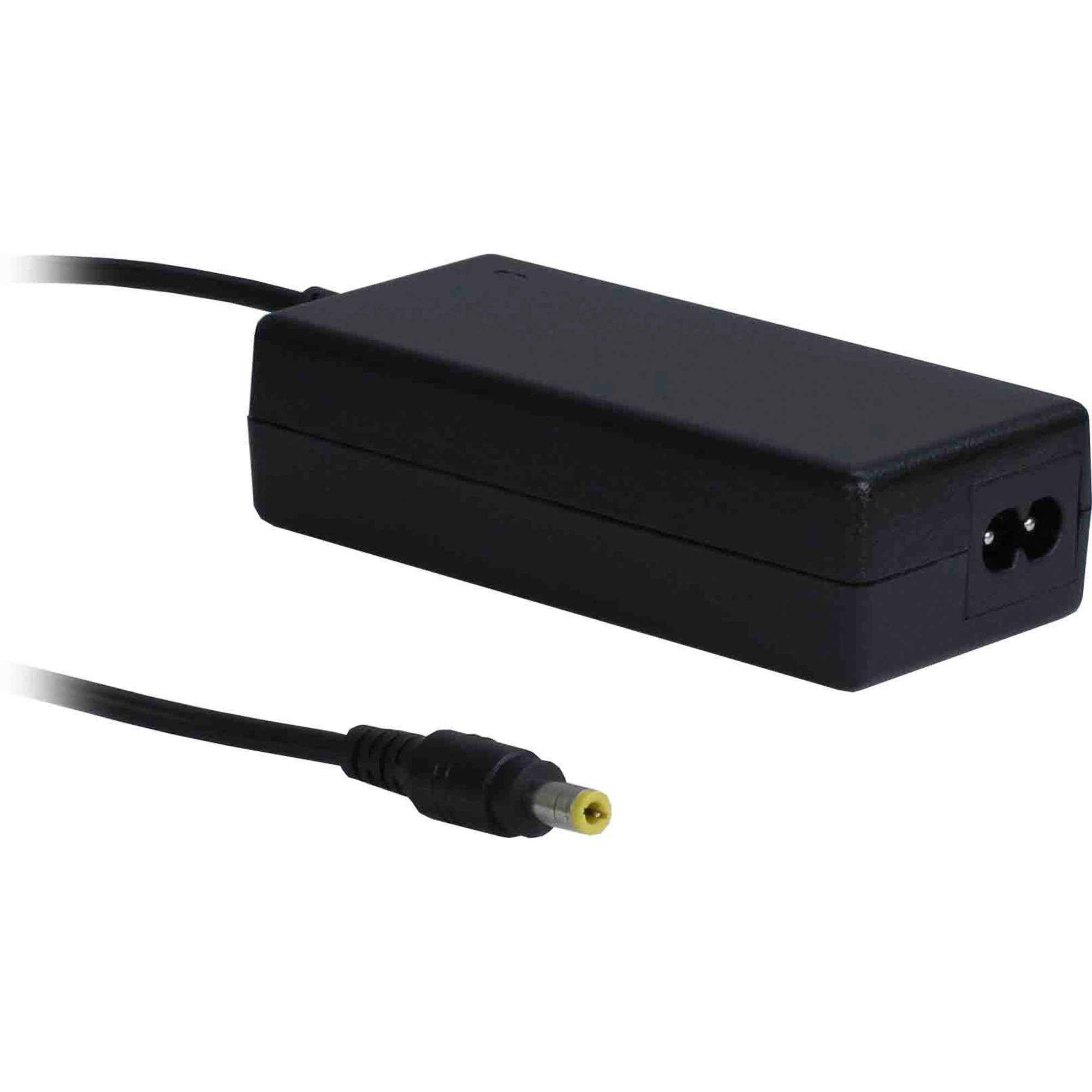 Inter-Tech Externes Netzteil 12Volt, 60Watt, Netzteil