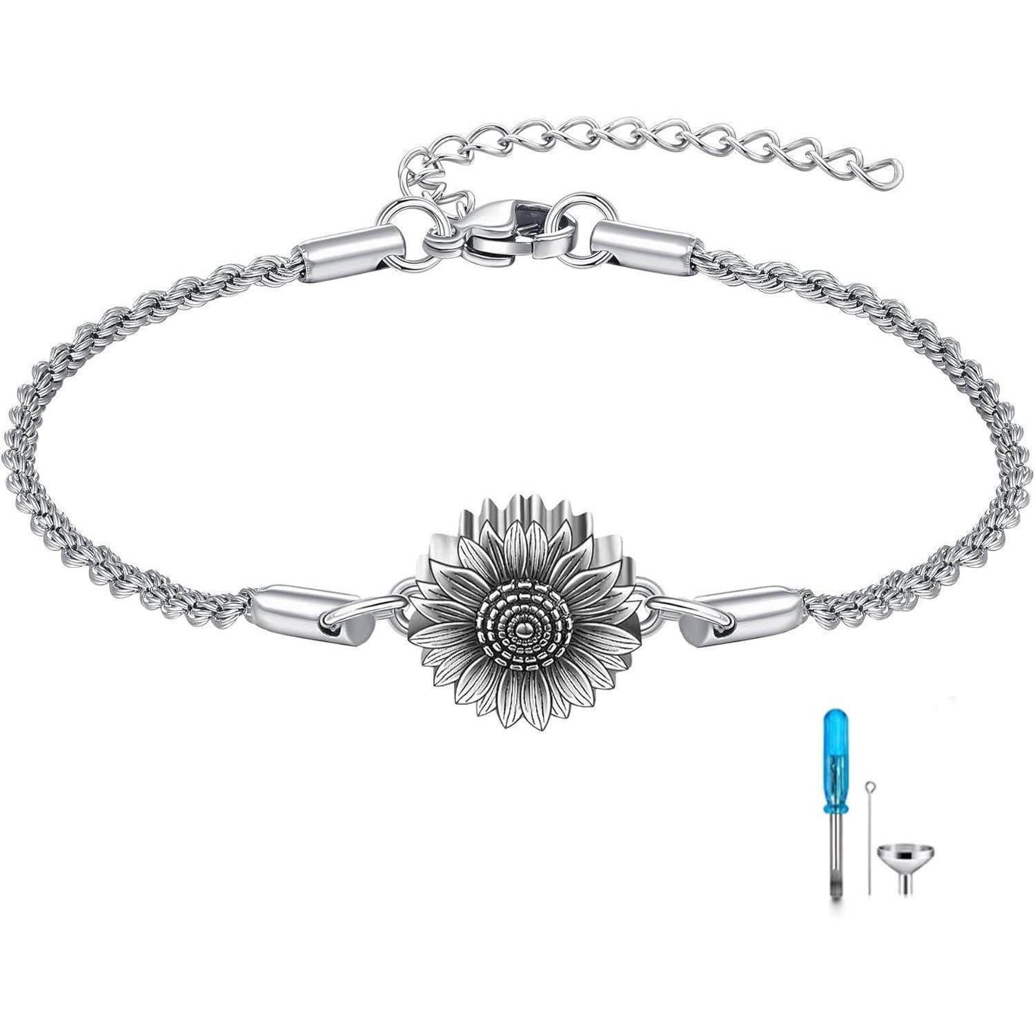 LuxusKollektion Ketten und Armband Set Urnen günstig online kaufen