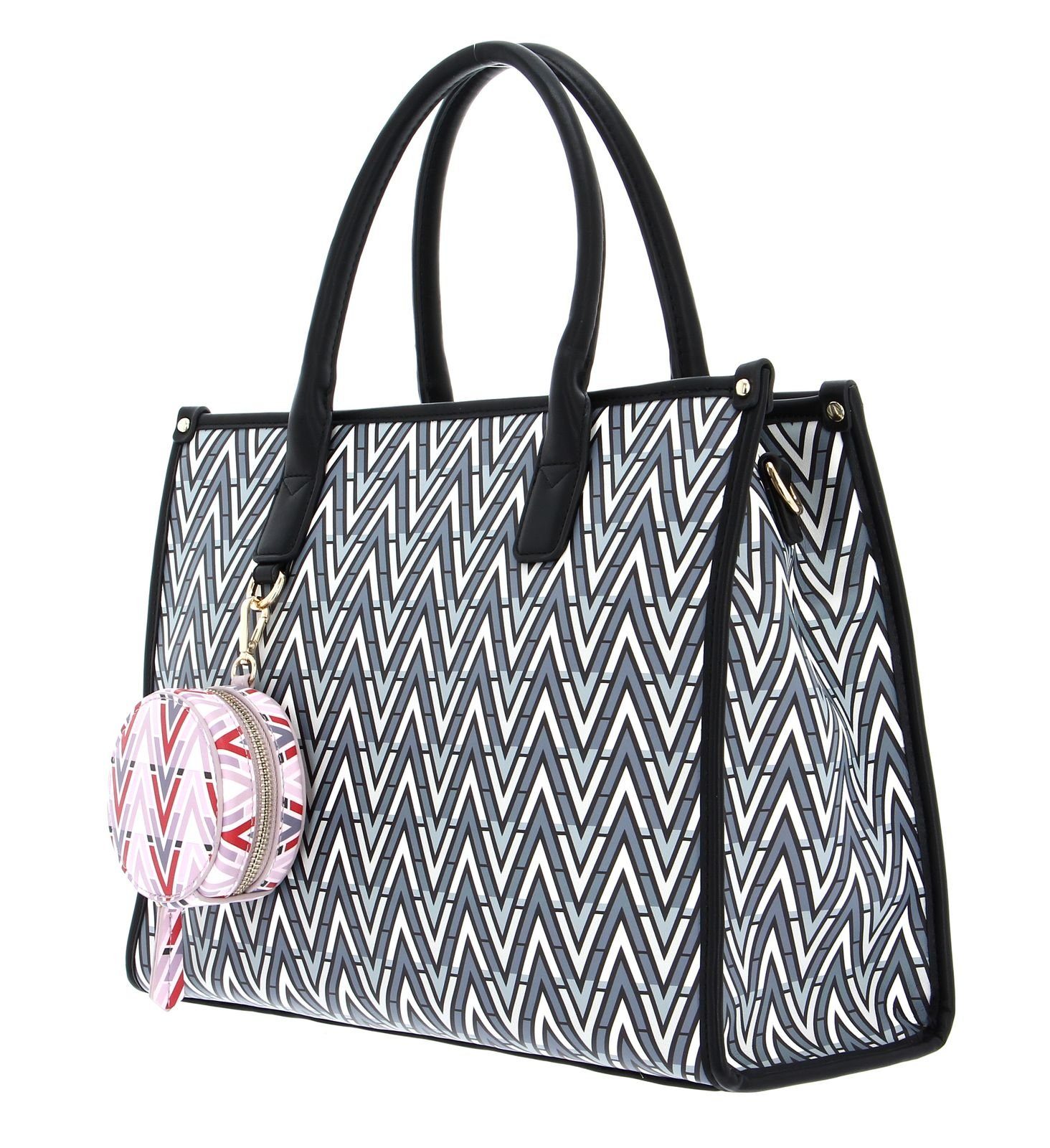 VALENTINO BAGS Schultertasche Tonic (Set, 2-tlg)
