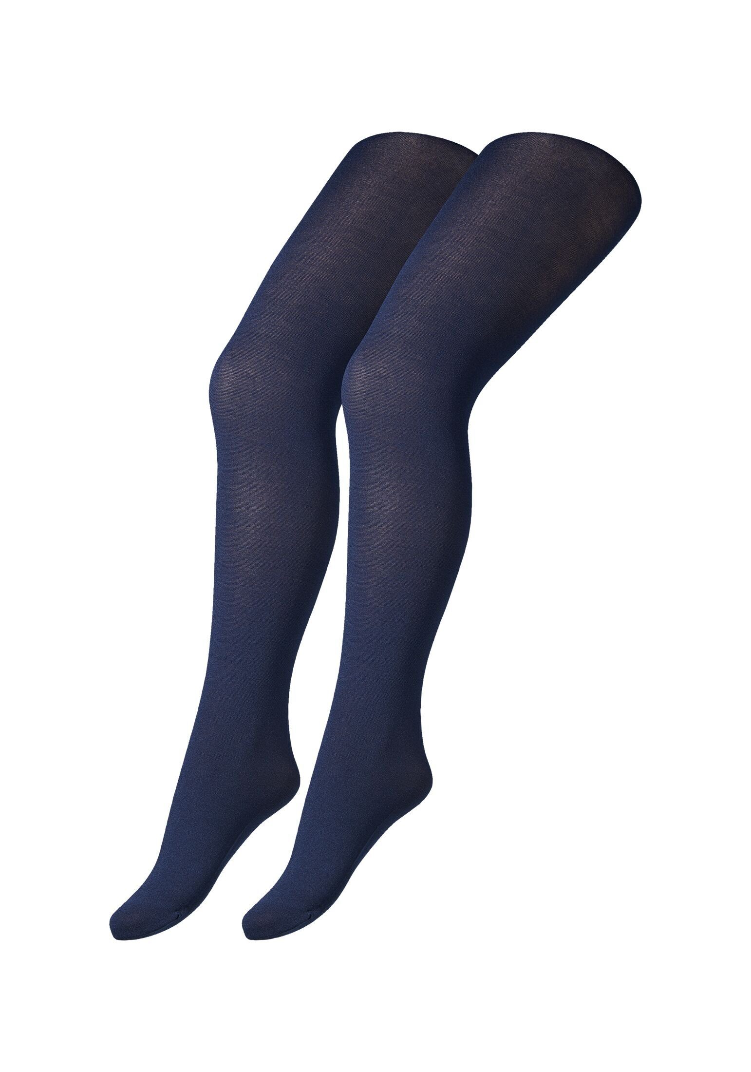 Camano Strumpfhose 2er Pack