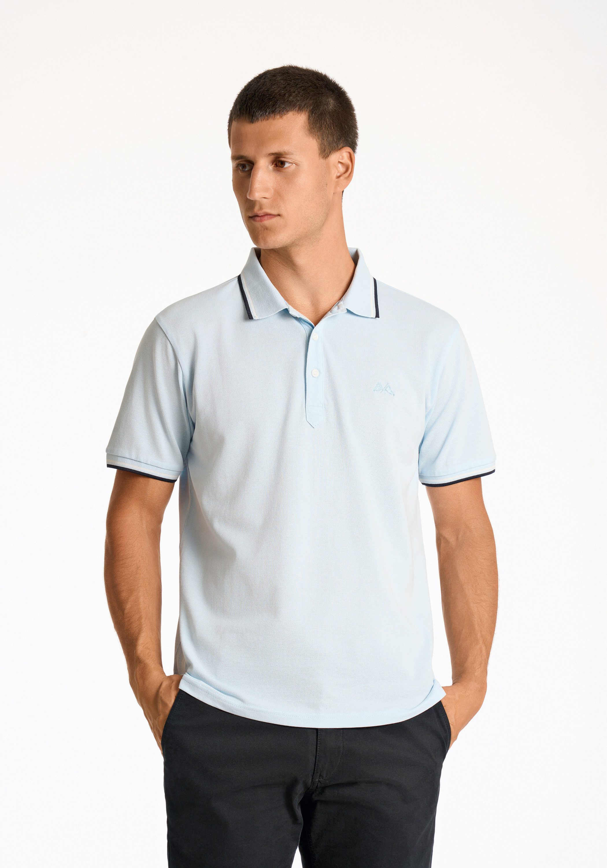 Poloshirt Lindbergh Poloshirt