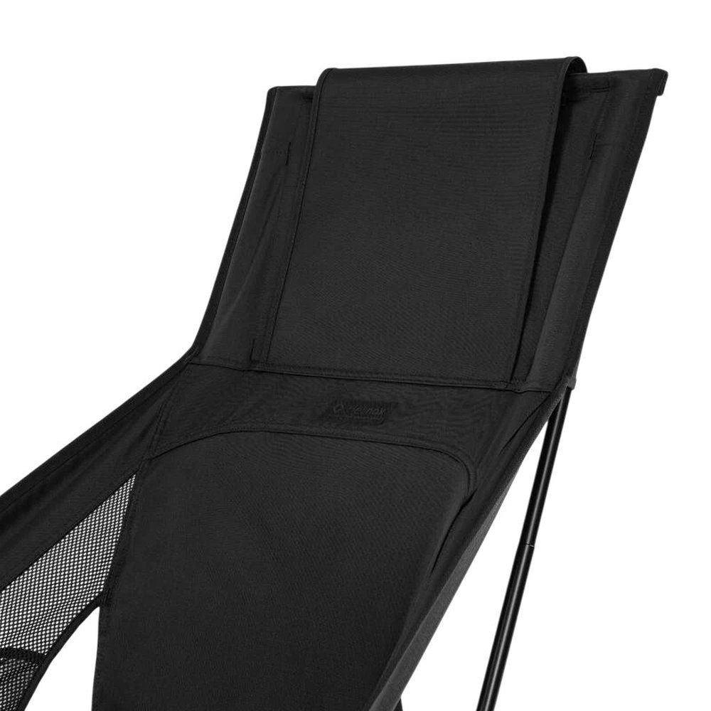 Helinox Campingstuhl Sunset Chair (re) - erhöhte Sitzposition, Tension Design