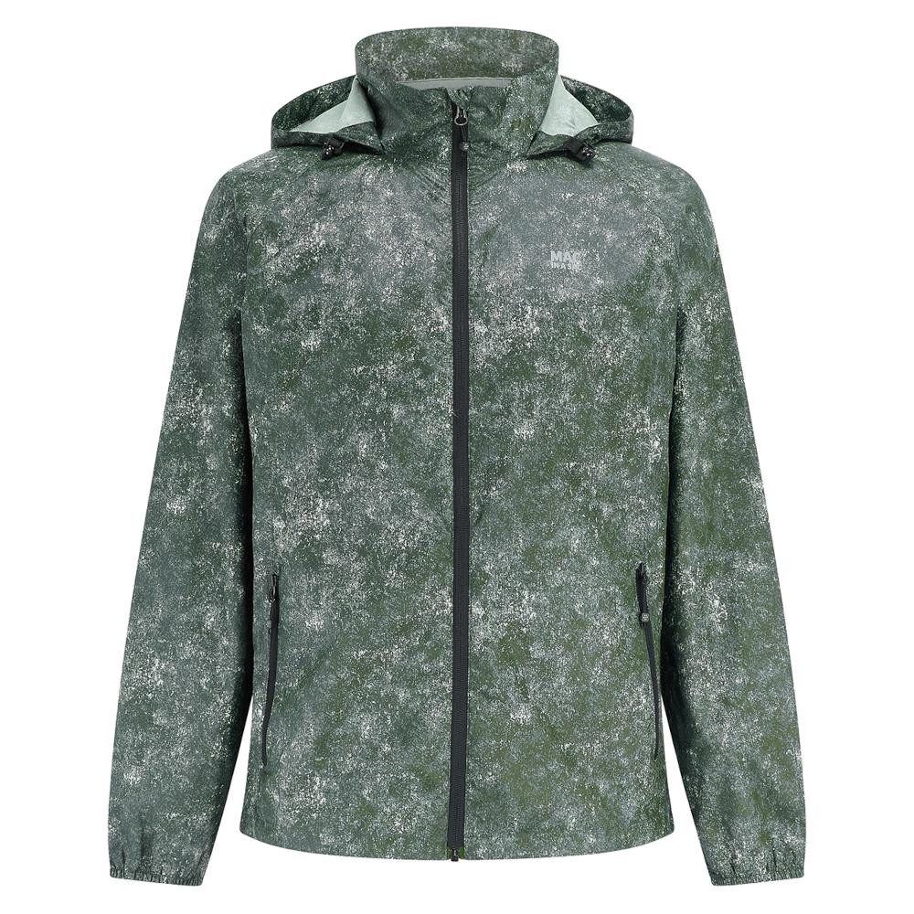 Mac in a Sac Regenjacke Mac In A Sac Regenjacke Edition Khaki Etch