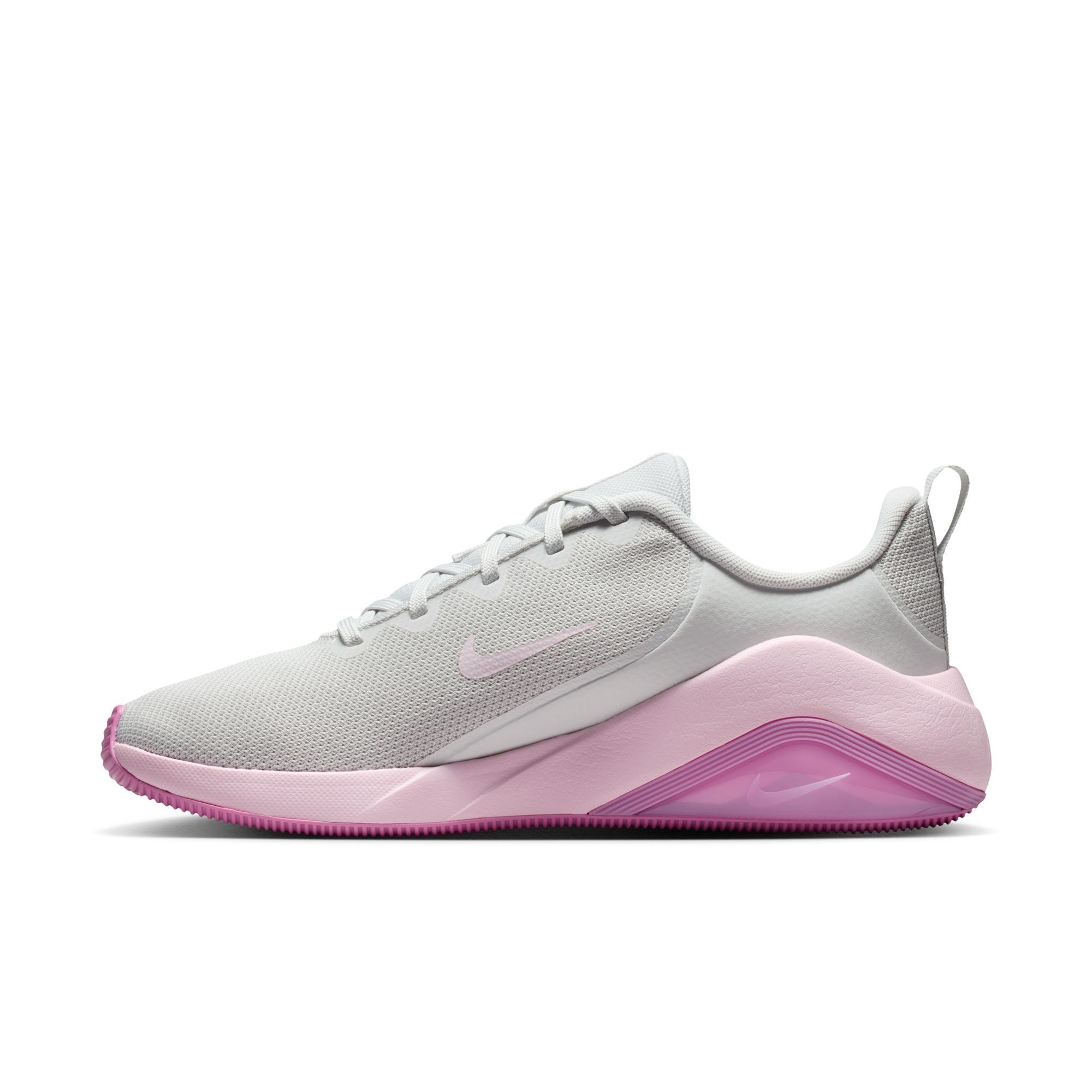 Nike Bella 7 Trainingsschuh für Kurse und Gewichtstraining