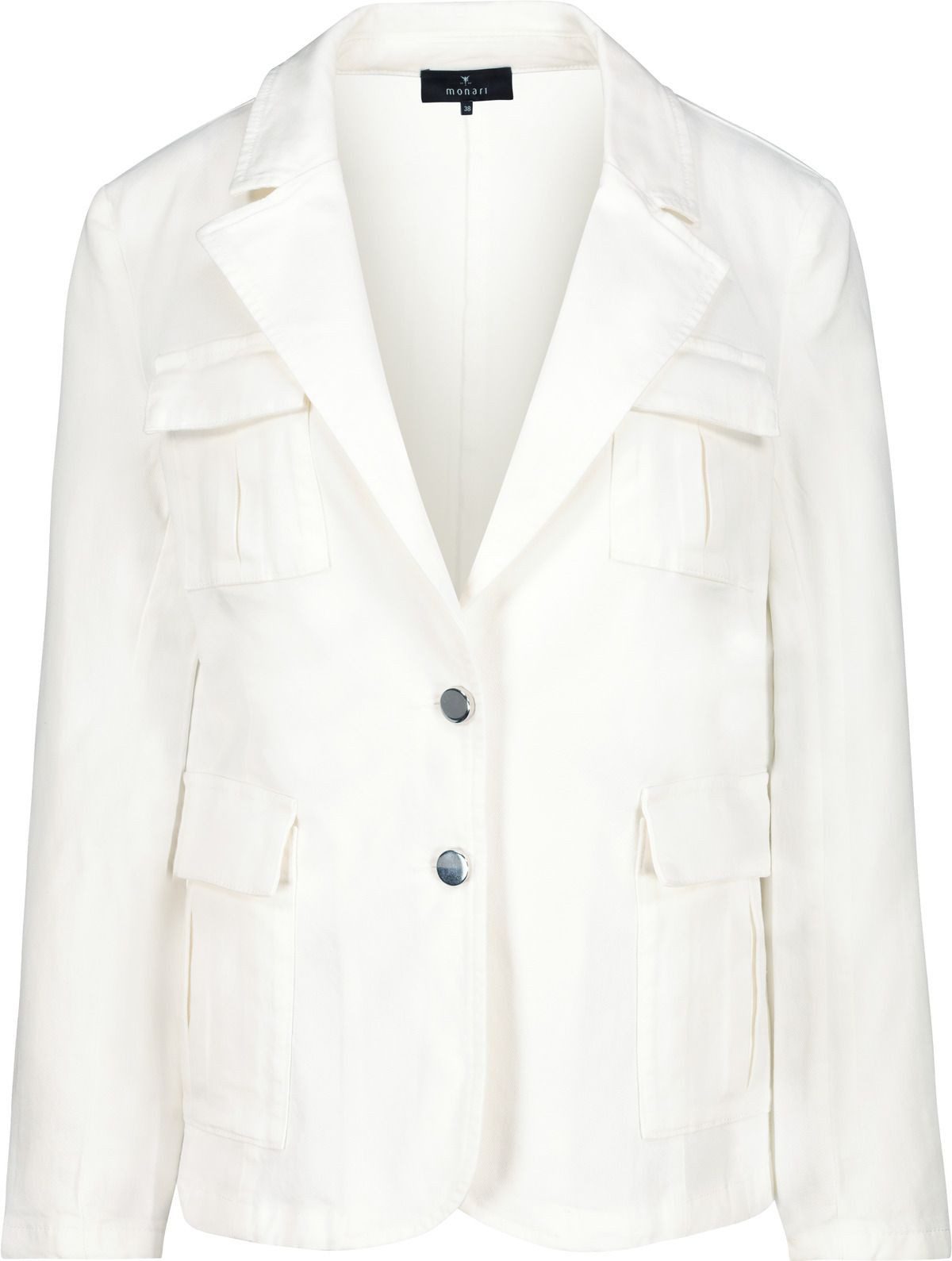 Monari Jerseyblazer