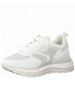 Tamaris 1-23726-28 100 White Sneaker