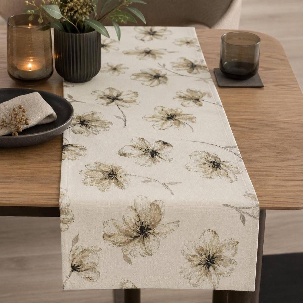 sander table + home Tischläufer Imago 50 x 138 cm von Sander