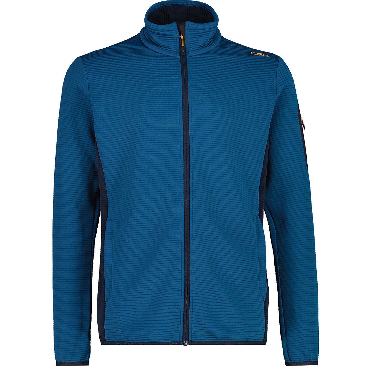 CAMPAGNOLO Fleecejacke Unterjacke Man