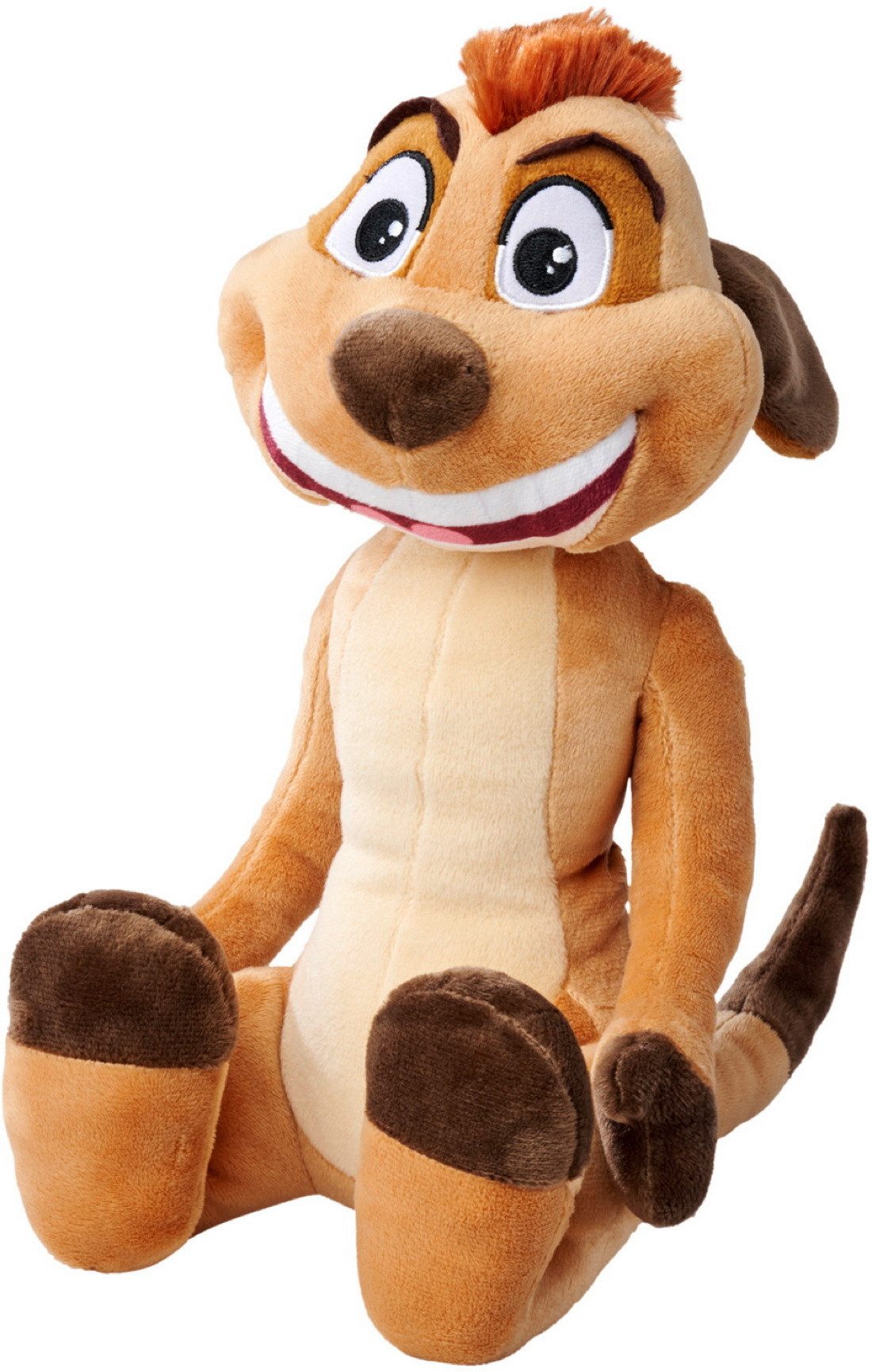 SIMBA Plüschfigur Simba Plüsch Stofftier Disney Konig der Löwen 30. Jubiläu günstig online kaufen