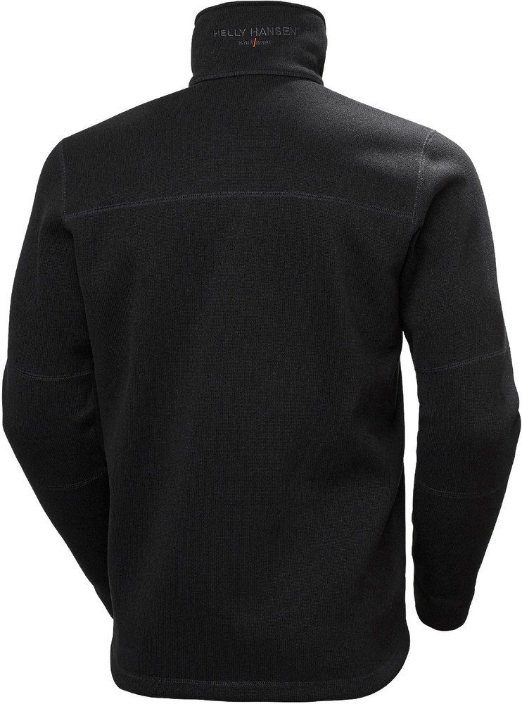 Helly Hansen Fleecejacke Kensington Knit Fleece günstig online kaufen