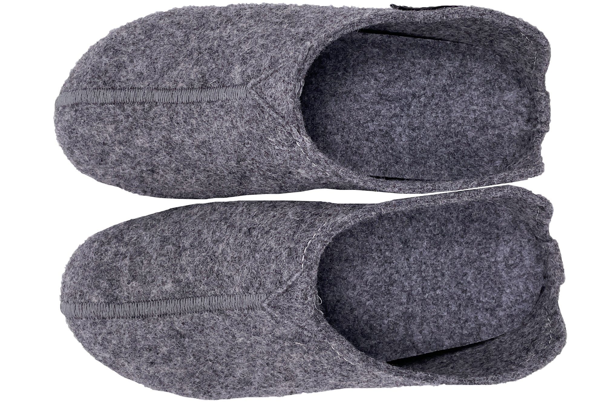 PADERO Lana Hausschuh Wollfilz – Bild 4 von 5