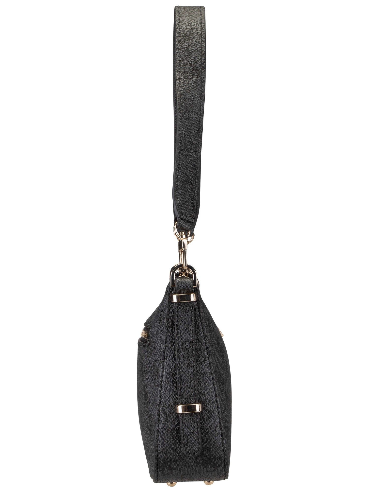Guess Handtasche Eco Erica Top Zip, Schultertaschen