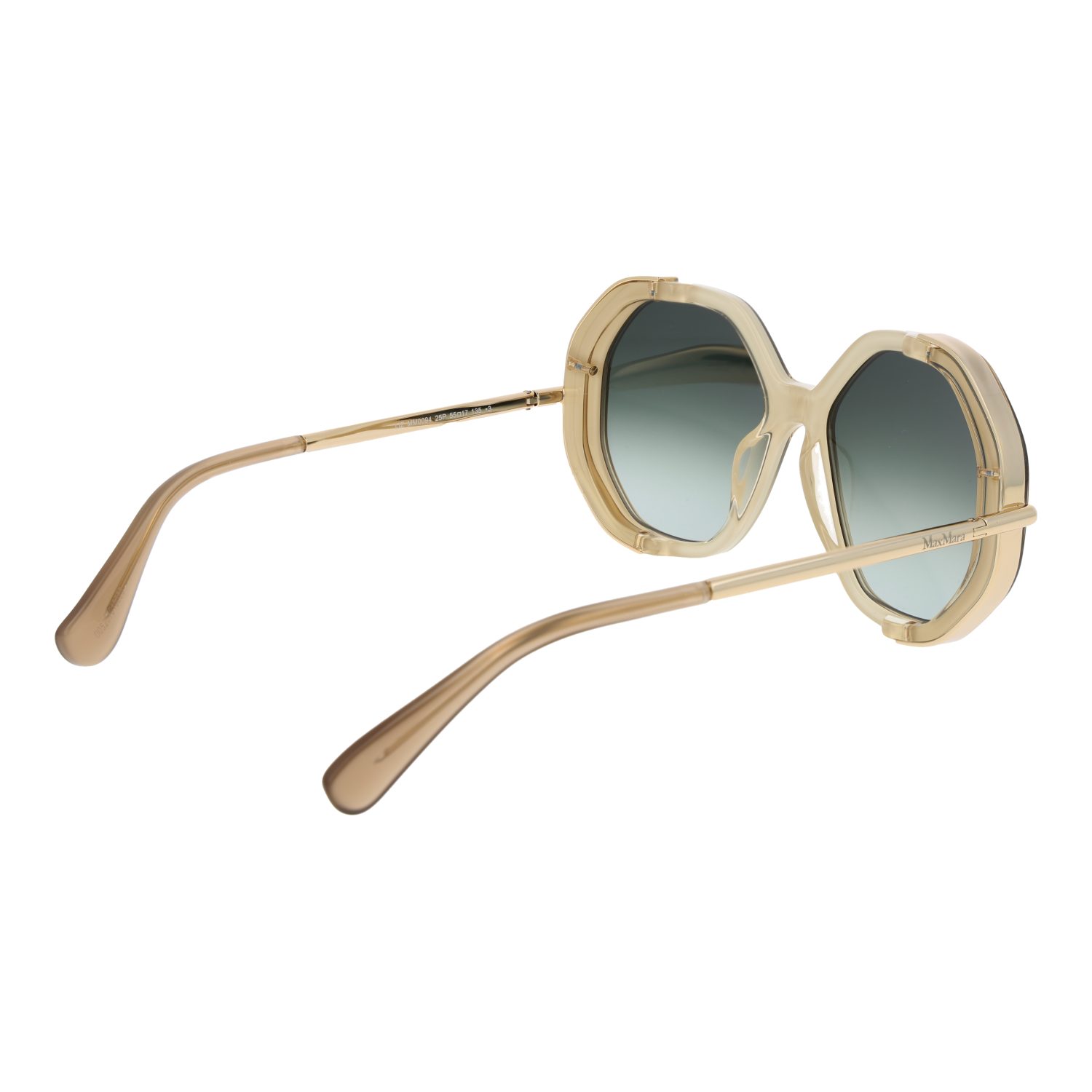Max Mara Sonnenbrille MM0094 5525P
