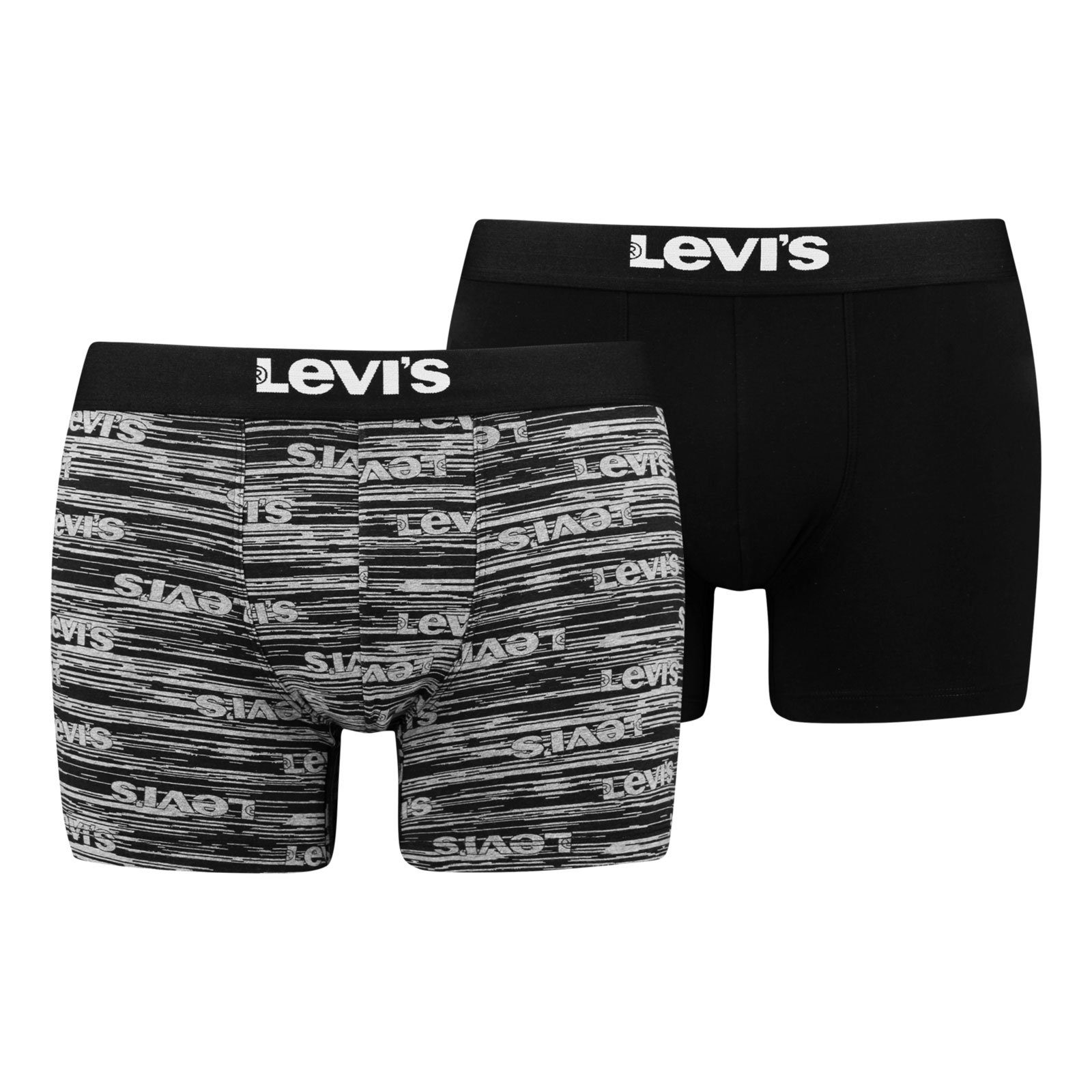 Levi's® Boxer Brief Super Soft Cotton günstig online kaufen