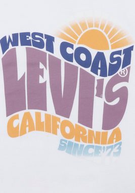 Levi's® Kids T-Shirt LVB WAVY LEVI'S TEE for BOYS