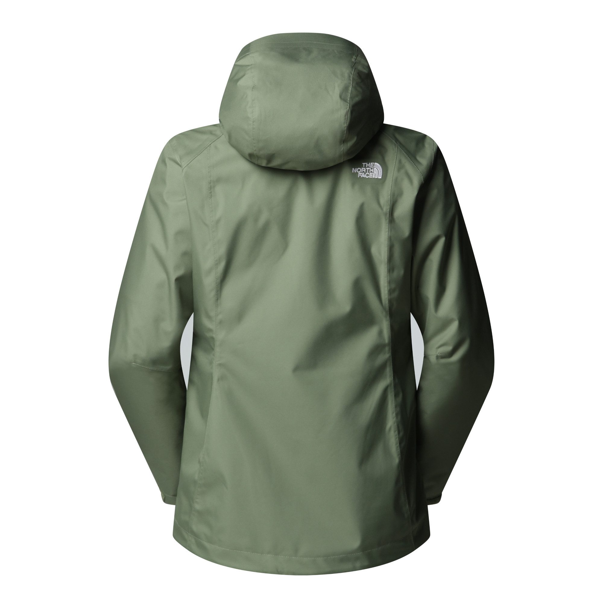 The North Face Outdoorjacke The North Face Damen Jacke W Evolve II Triclima günstig online kaufen