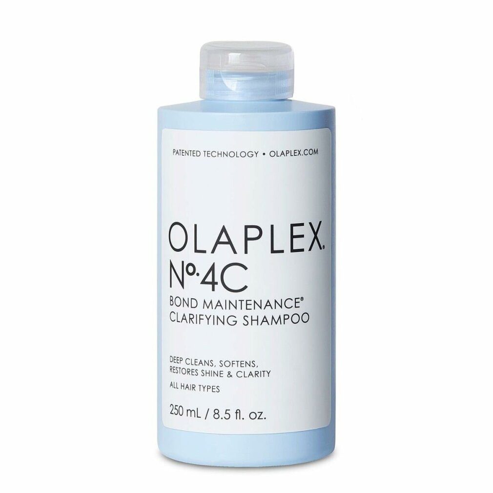 Olaplex Haarshampoo Bond Maintenance Clarifying Shampoo No. 4C
