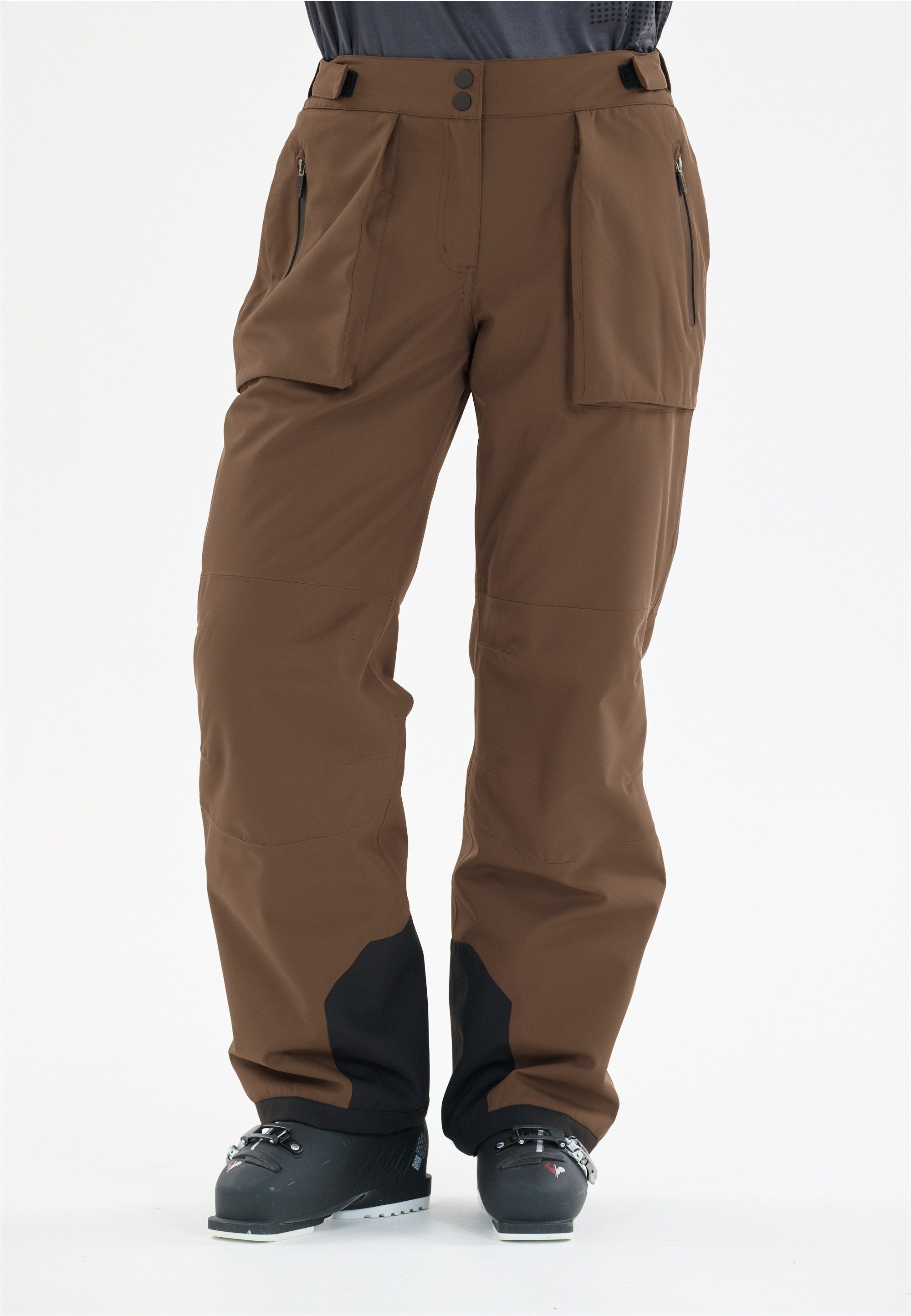 SLOPE Skihose Killy mit wasserabweisender Membran und Wohlfühlklima
