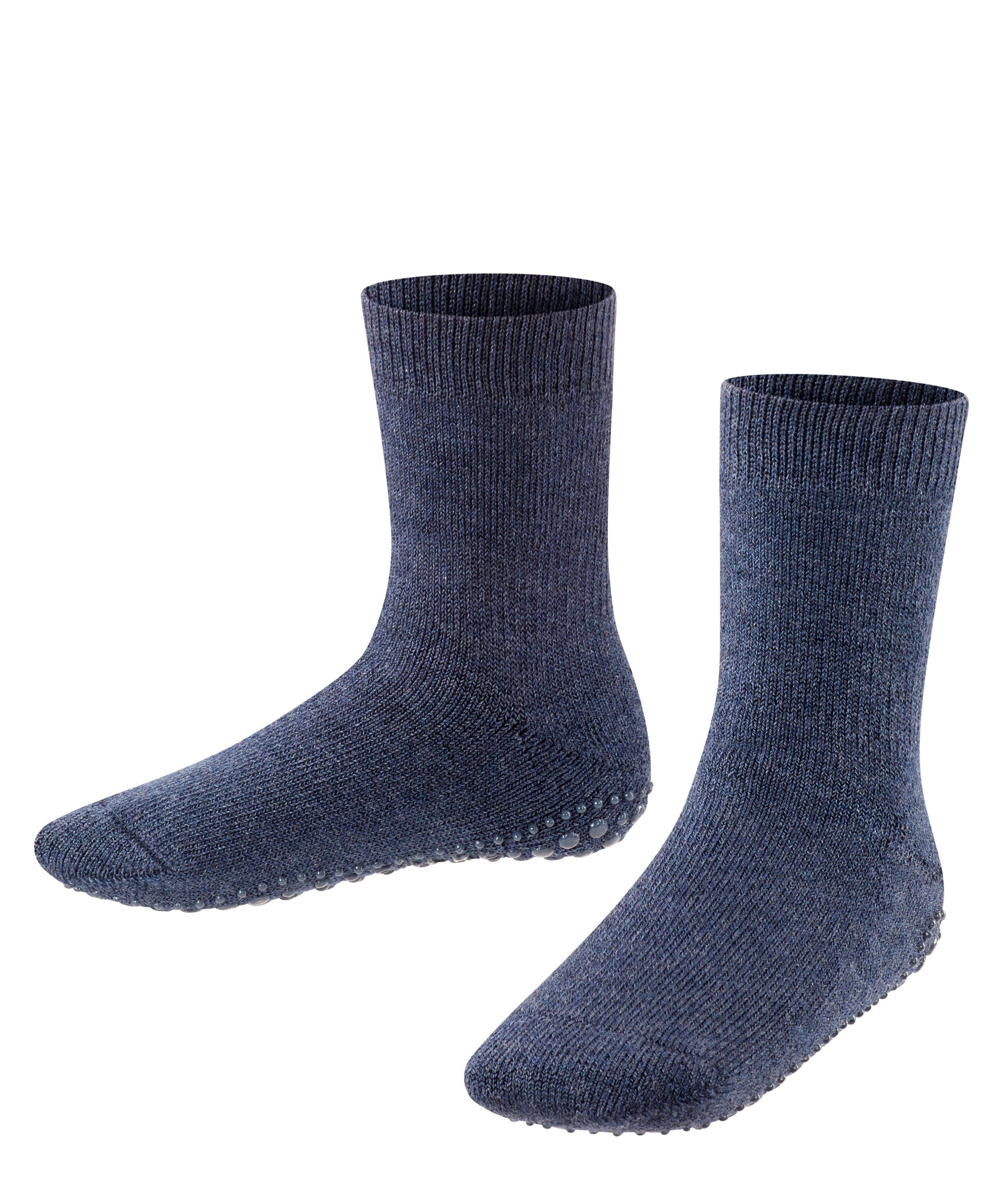FALKE Socken Catspads (1-Paar) dark blue (6680)
