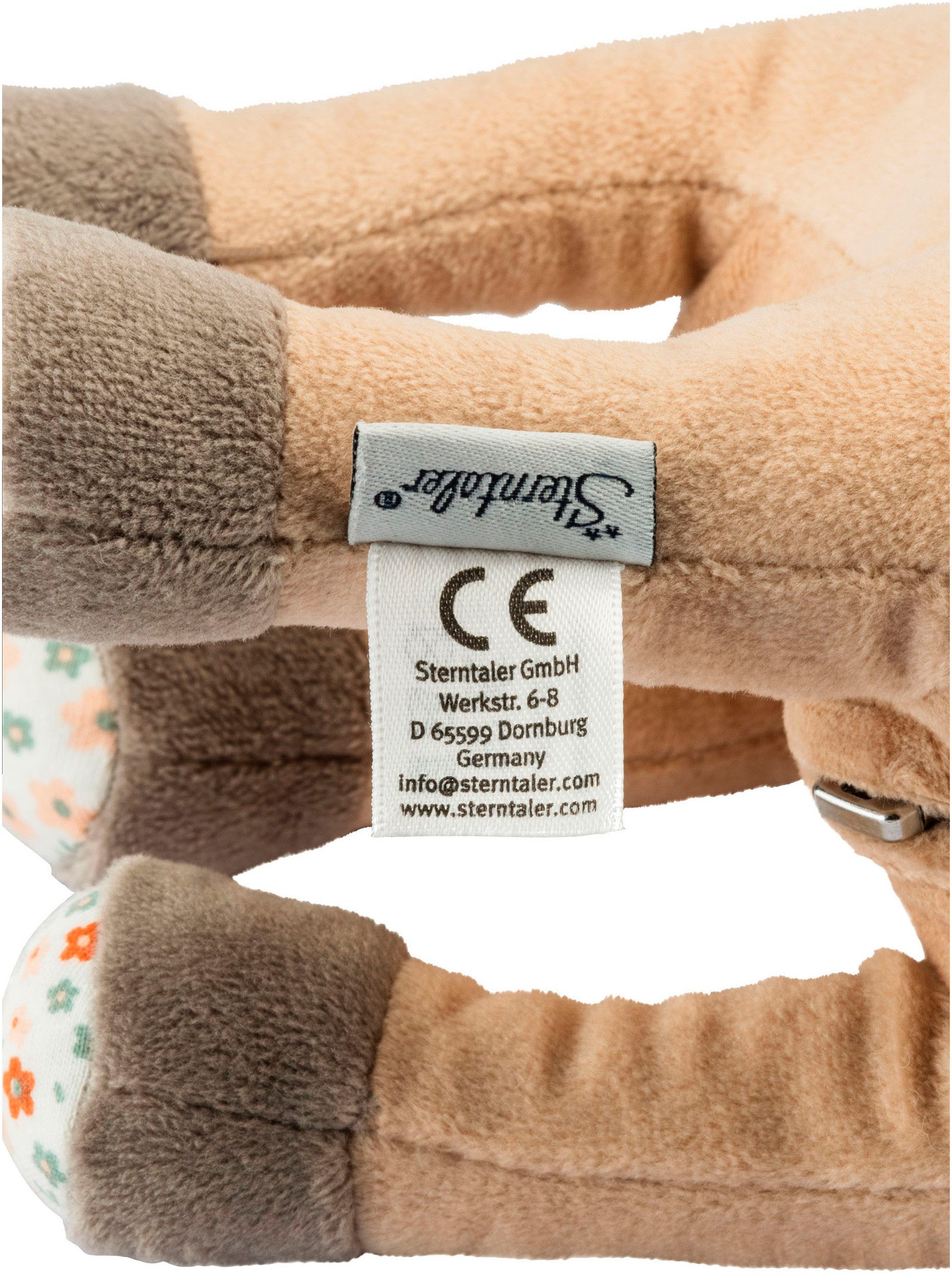 Sterntaler® Spieluhr Pferd Sunny, L günstig online kaufen