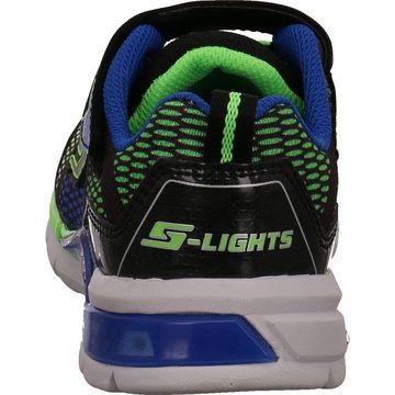 Skechers S Lights Erupters II Lava Wave Sneaker