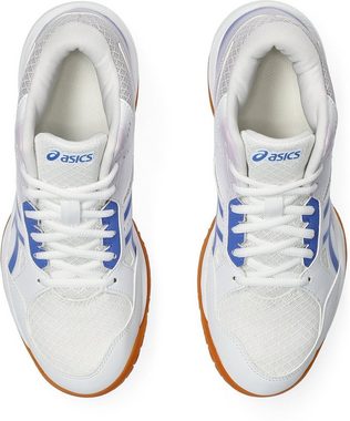 Asics GEL-TASK MT 3 WHITE/WHITE Hallenschuh