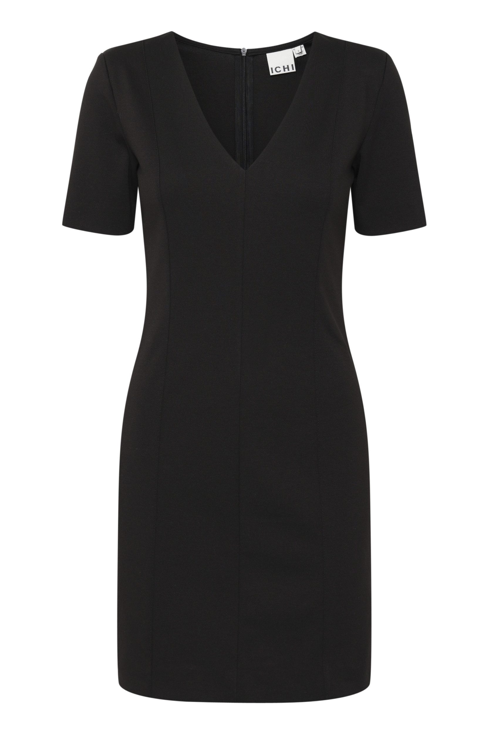 Ichi Maxikleid Kleid Kala - Shaped Fit