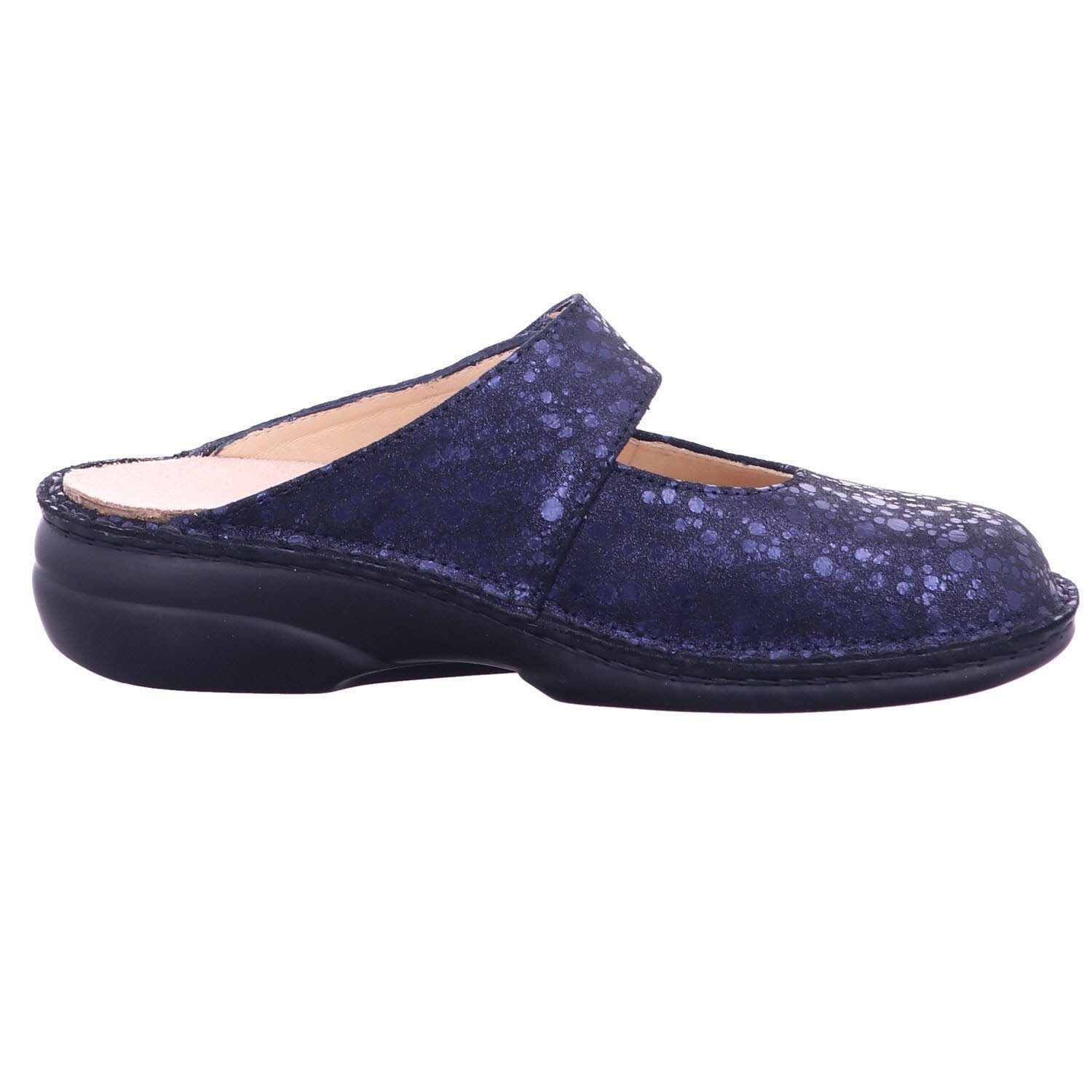 azur Clog Comfort Finn