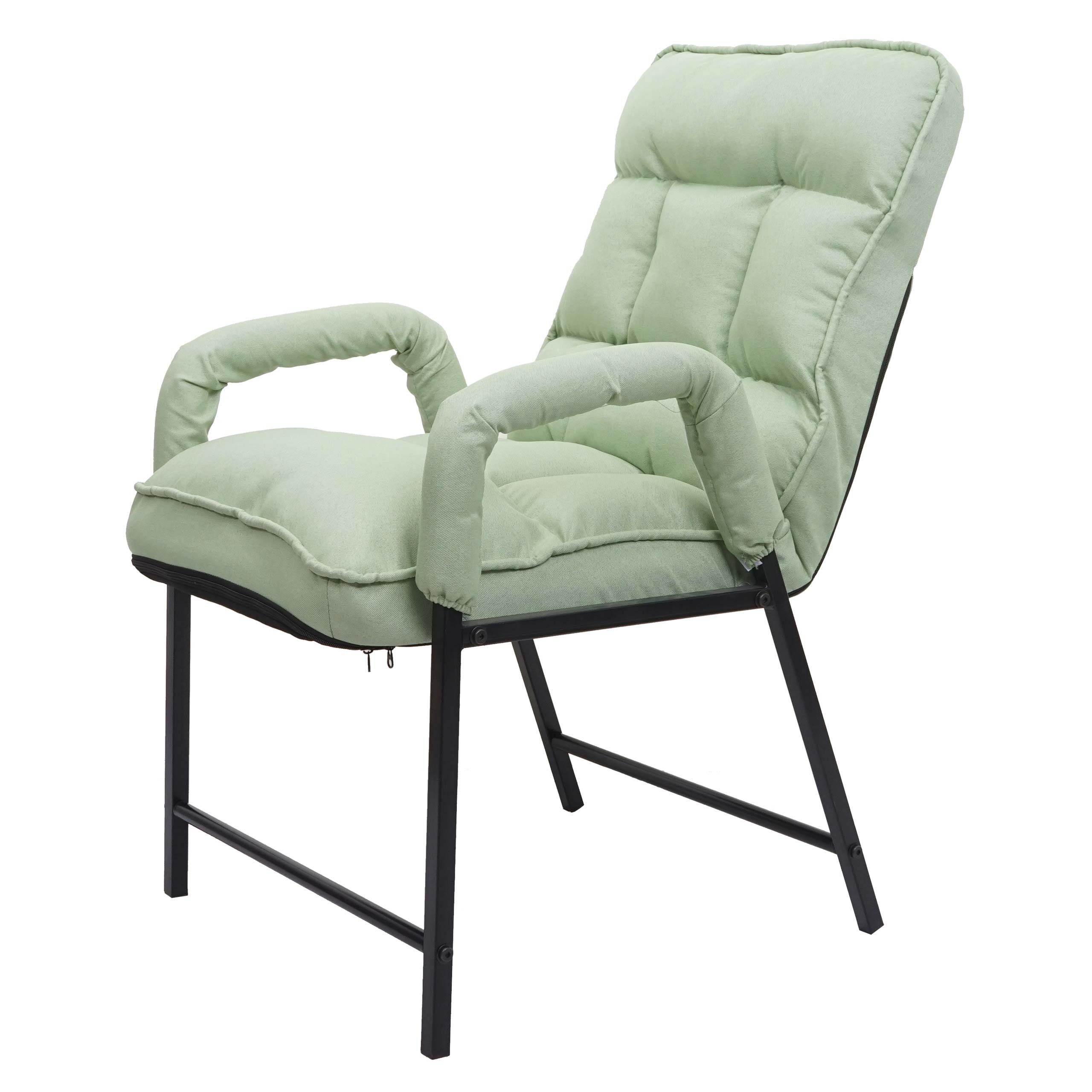 MCW Esszimmerstuhl MCW-K40-E (1er), Verstellbare Rückenlehne, günstig online kaufen