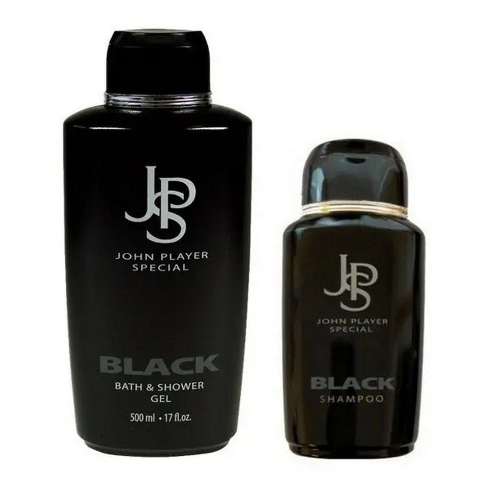 Black Duschgel 150 500 John & Player Special ml Player Duschgel Shampoo Special ml John
