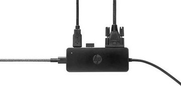 HP USB-C Reisehub G2 Notebook-Ladegerät