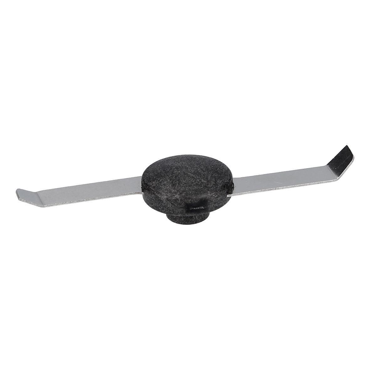easyPART Schneidmesser wie BOSCH 00176106 Messer BOSCH 00176106 für, Zubehör für Küchenmaschine