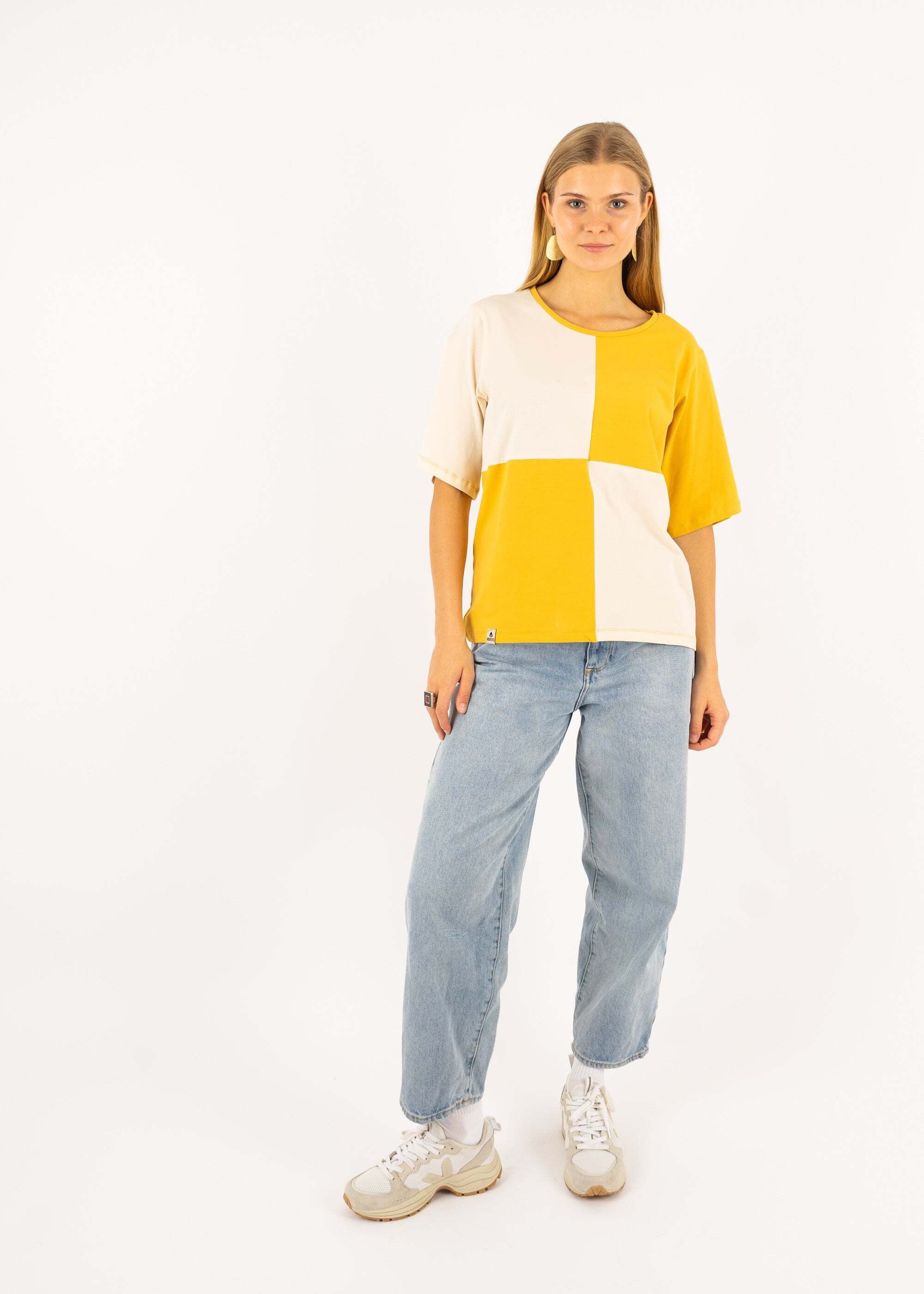 Noorlys T-Shirt FIERNKANT (1-tlg)