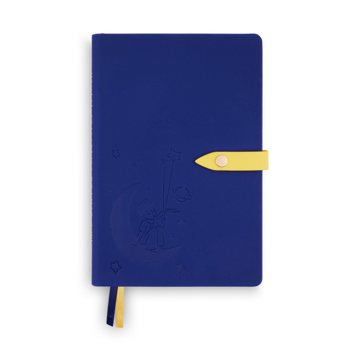Notizbuch Notizbuch A5 Hardcover Geschichtenzeit