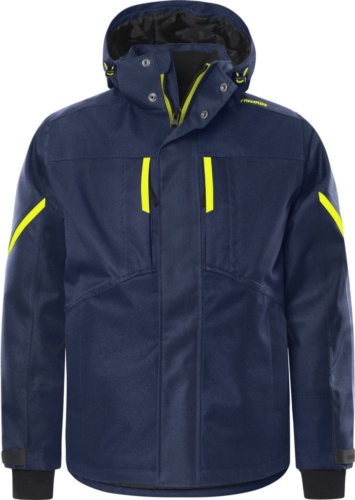 Winterjacke Airtech® Winterjacke 4058 GTC