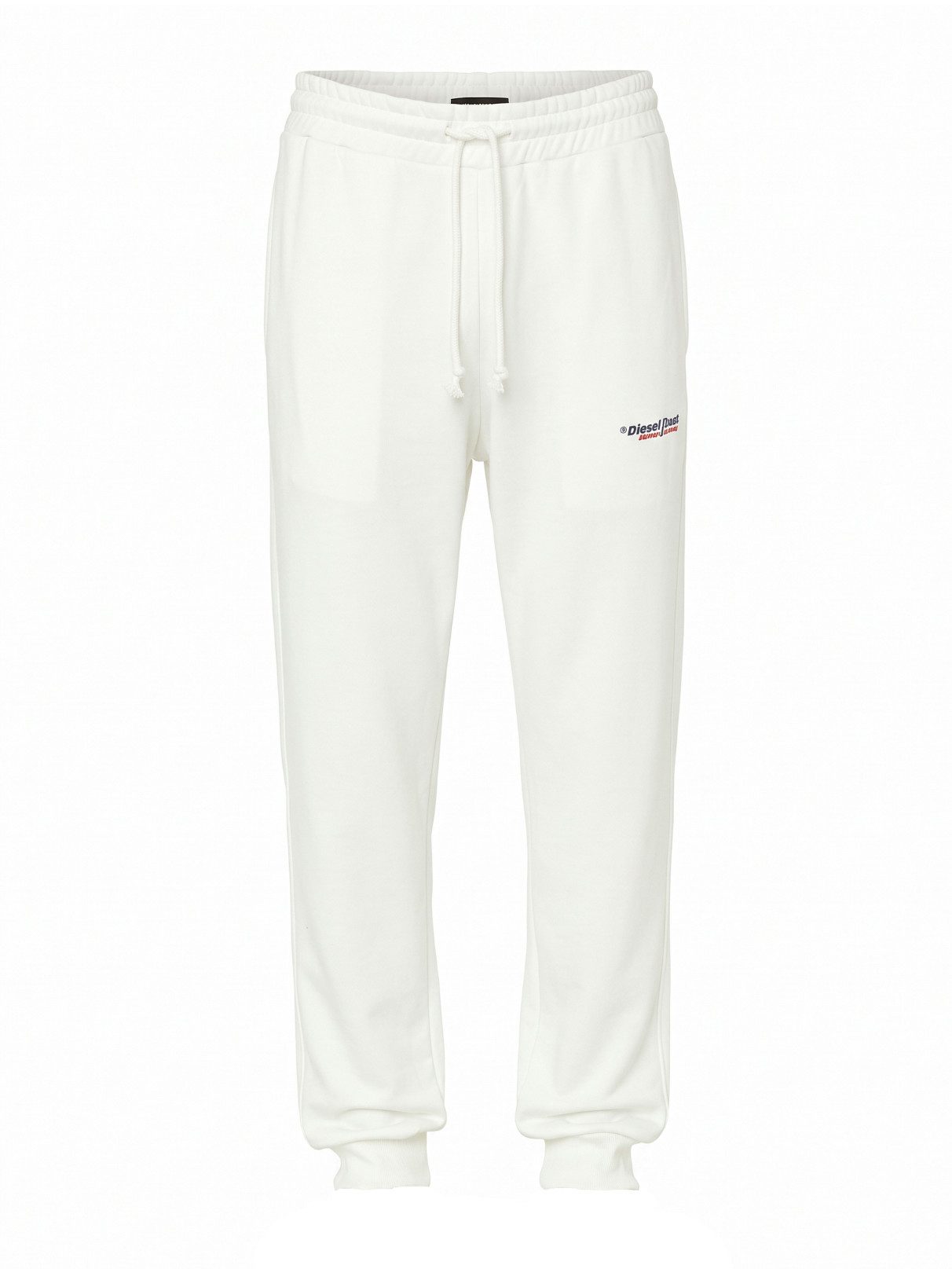 Diesel Jogginghose Regular Fit Jogginghose Supersoft - P-TARY-IND