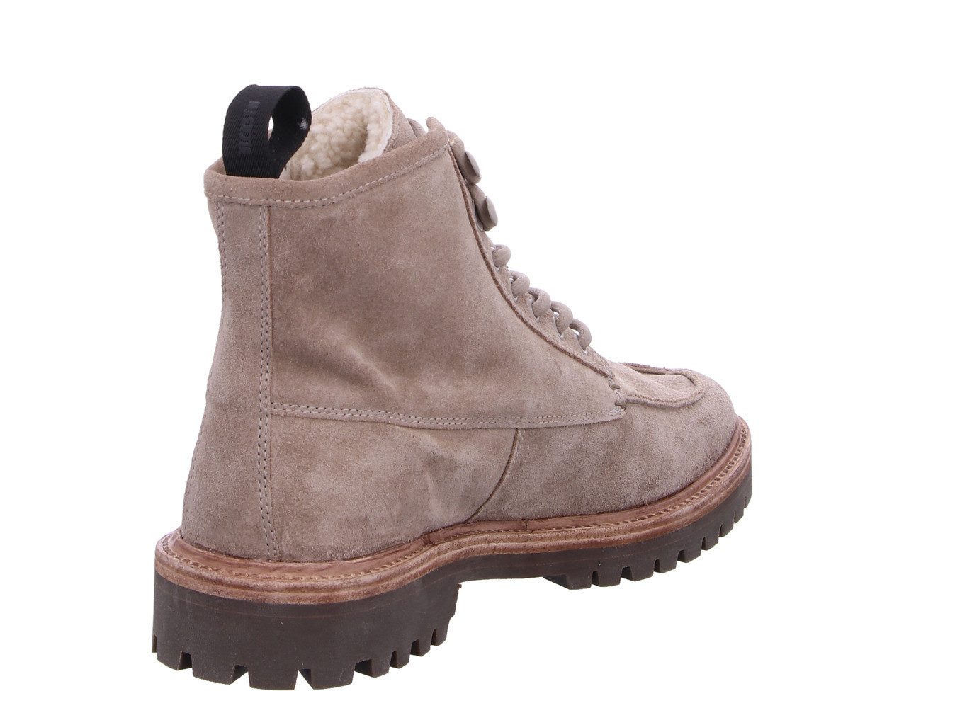 Blackstone Gastown Boaz Winterboots