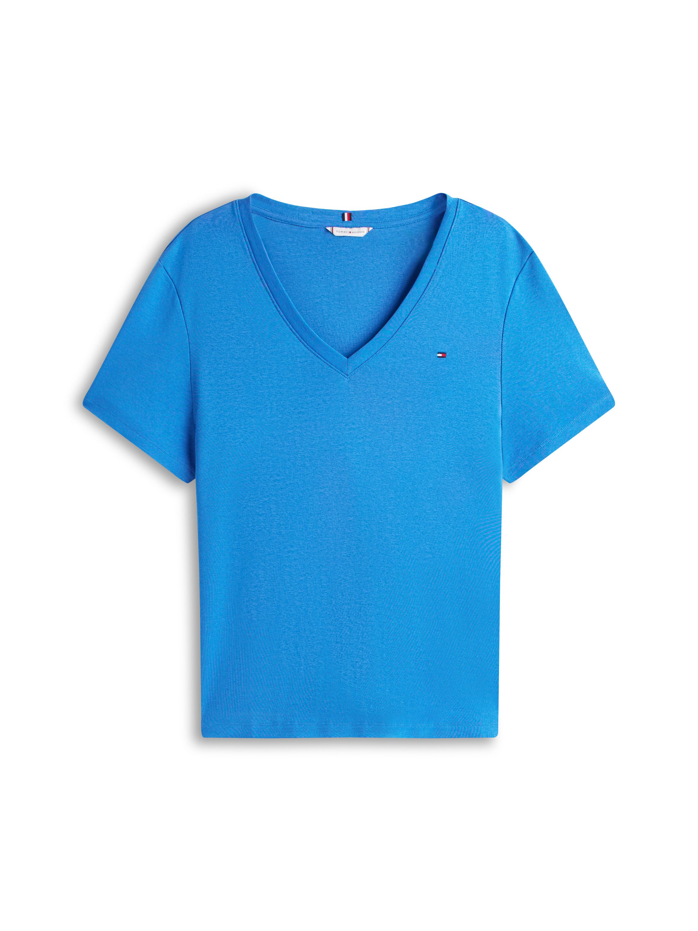 V-Shirt CRV SLIM CODY V-NK SS