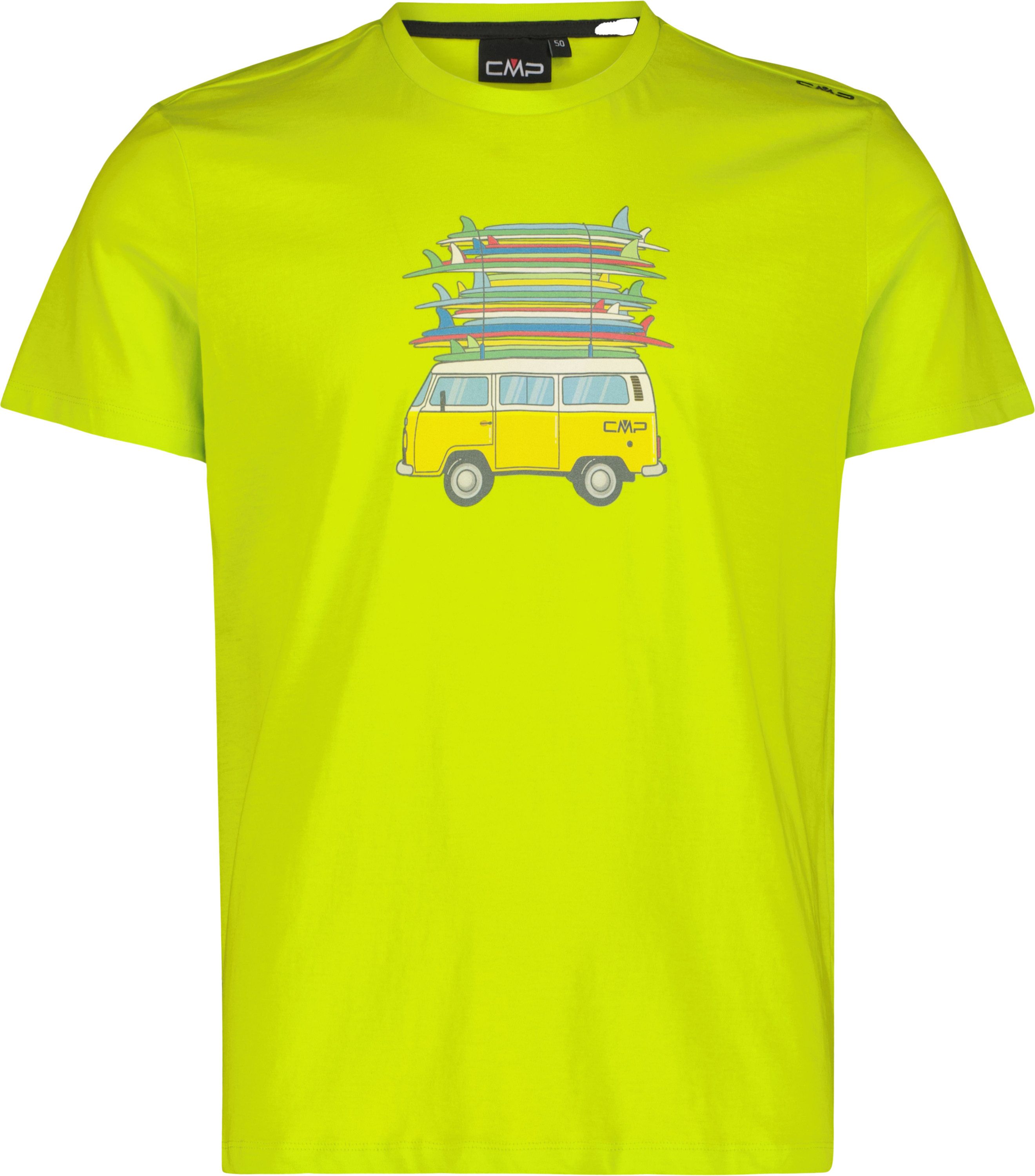 CMP T-Shirt CMP Beach T-Shirt günstig online kaufen