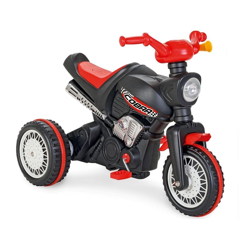 Dreirad Dreirad Cobra 07323